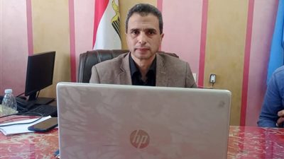  ضبط 13 محمول وحالة غش وإحالة ملاحظ للتحقيق