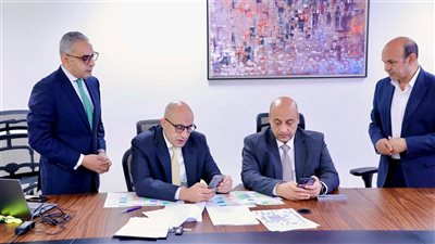وزير التعليم يتابع امتحانات الدبلومات الفنية من غرفة العمليات بالعاصمة الإدارية