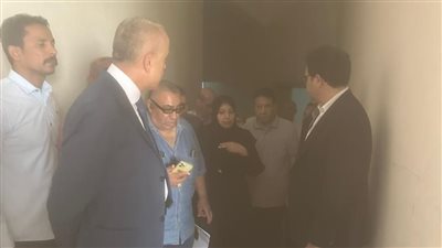 وزير الثقافة يحيل مسؤولين بإقليم جنوب الصعيد للتحقيق بعد مخالفات بقصري ثقافة بالأقصر