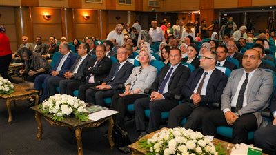 في يوم البيئة العالمي 2025.. وزيرة البيئة تطلق حملة 