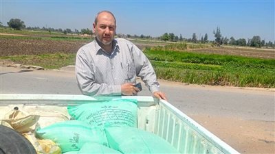 تموين بلبيس يحرر 38 محضراً ضد المخابز المخالفة لضمان وصول الدعم