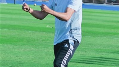 جمعة مشهور: الفوز على الأهلي لم يكن 