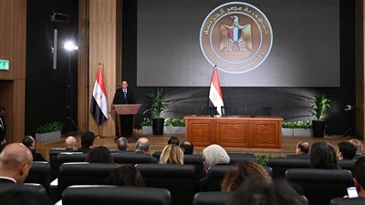 مدبولي: مدينة جريان توفر 250 ألف وظيفة وتؤكد شراكة الدولة والقطاع الخاص
