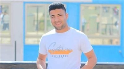 القرية كلها حزينة عليه.. تشييع جثمان شاب قتل بسبب معاكسة ابنة عمه بقرية مرصفا ببنها