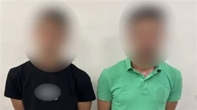 الداخلية تضبط المتهمين في واقعة المطعم الفلسطيني بمدينة نصر 