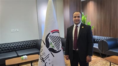 الكاتب الصحفي وسيم كمال عثمان يهنئ الرئيس السيسي بتوقيع اتفاق وقف إطلاق النار في غزة