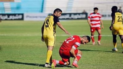 أزمة بسبب مباراة فاصلة لتحديد الصعود إلى دوري المحترفين