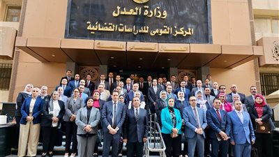 بمشاركة 60 عضوًا.. النيابة الإدارية تختتم برنامج تدريبي حول جرائم العدوان على المال العام
