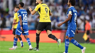 ليس بنزيما.. نجم الاتحاد هدف الهلال قبل مونديال الأندية