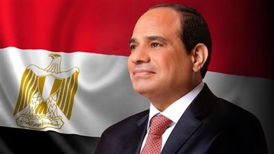 رئيس جامعة القاهرة يهنئ الرئيس السيسي  بمناسبة عيد الأضحى المبارك