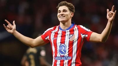 موقف نجم أتلتيكو مدريد من الانضمام إلى برشلونة في الموسم المقبل