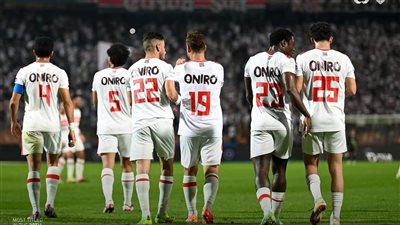 من يقود هجوم الزمالك في مواجهة غزل المحلة؟.. إعلامي يكشف 