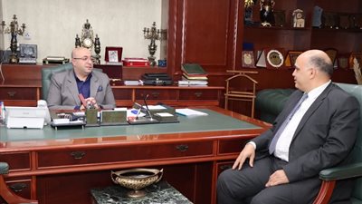 في حملات للتموين خلال مايو.. تحرير 1300 محضراً لمخالفات بالمخابز والأسواق والمحلات ببني سويف
