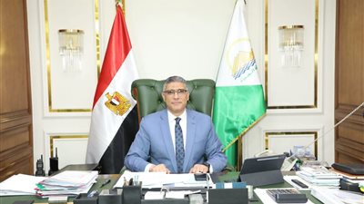   محافظ الجيزة: تجهيز 650 ساحة لصلاة عيد الأضحى المبارك