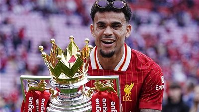 بعد اهتمامات برشلونة.. ما هو موقف ليفربول من بيع لويس دياز هذا الصيف؟