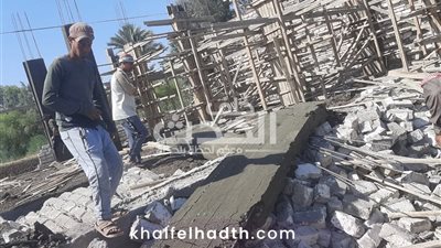 محافظ أسيوط: لا تراخٍ في مواجهة مخالفات البناء خلال إجازة عيد الأضحى