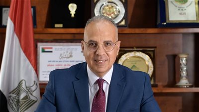 وزير الري يؤكد ضرورة 