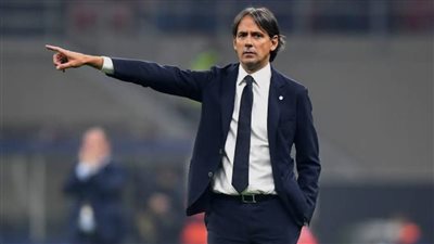 أول طلبات إنزاجي من إدارة الهلال.. 4 صفقات على رادار المدرب الإيطالي