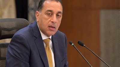 رئيس الوزراء ينعي خالد محمد شوقي بطل واقعة حريق محطة بنزين العاشر من رمضان