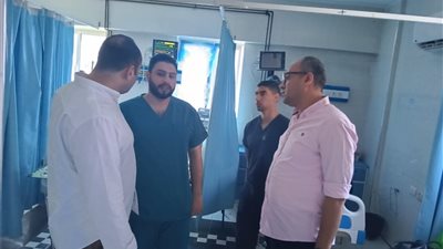 صحة كفر الشيخ .. تواصل حملاتها الرقابية على ٣١منشأه طبيه 