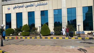 نائب رئيس الوزراء وزير الصحة يتلقى تقريراً عن متابعة تنفيذ خطة التأمين الطبي للساحل الشمالي خلال الأجازات وفصل الصيف