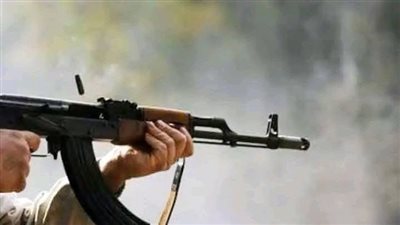 مشاجرة مسلحة بين عائلتين في القوصية تنتهي بتدخل أمني سريع