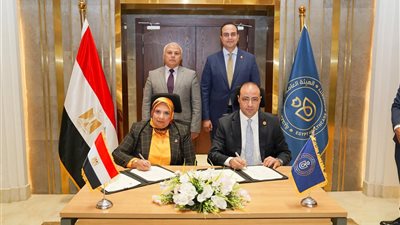 البروتوكول يواكب خطط الشركة للارتقاء بالخدمات الطبية للعاملين وأسرهم