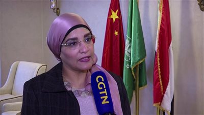 منسق جائزة خليفة التربوية بمصر تشارك في تكريم الفائزين بأبوظبي