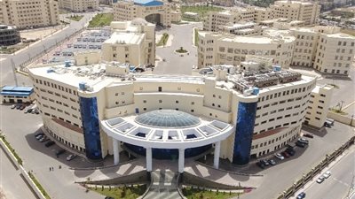 خدمات صحية مرنة في رمضان.. التأمين الصحي الشامل يعلن مواعيد جديدة بالمنافذ والفروع
