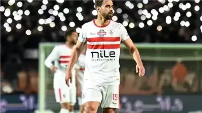 الزمالك يواصل التفاوض مع عبد الله السعيد لتجديد عقده