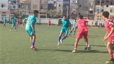 344 فريق في دوري مراكز الشباب والبطولة تحقق أرقامًا قياسية