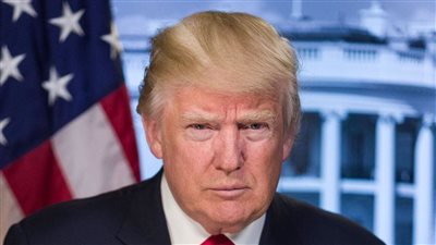 ترامب: منع تصدير رقائق 