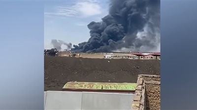 ضربات إسرائيلية تستهدف مطار تبريز والإنقاذ الإيراني في حالة استنفار شامل