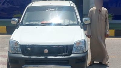 الداخلية تضبط قائد سيارة نقل ظهر في فيديو يؤدي حركات استعراضية بالشرقية