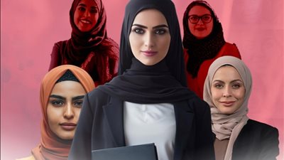 نواب مصريون وعرب يشاركون في مؤتمر 