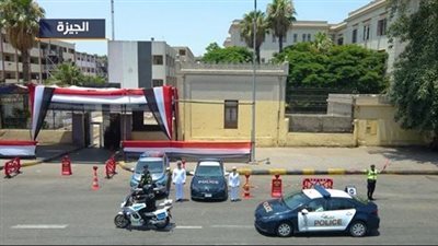 الداخلية تُنهي استعداداتها لتأمين امتحانات الثانوية العامة وتؤكد: استنفار أمني كامل لضمان سلامة الطلاب
