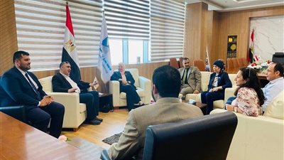 انطلاقة دولية من قلب بورسعيد: معامل لغات مصرية تحصل على الاعتماد العالمي