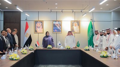 تكريم بعثة الحج السياحي  من الراجحي لخدمات الحجاج