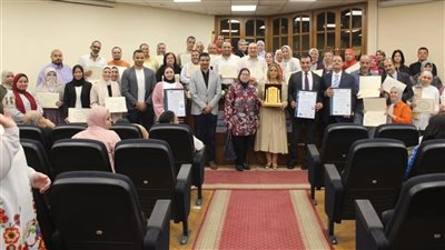 إنجاز دولي جديد لكلية الآداب بجامعة عين شمس: ثلاث شهادات أيزو معتمدة تعزز المكانة المؤسسية والأكاديمية