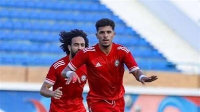 لاعب الأهلي السابق: حرس الحدود 