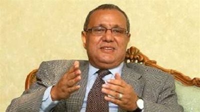 السفير محمد مرسي: العالم يندفع نحو المجهول والحرب دخلت مرحلتها الثانية