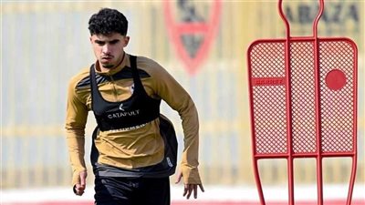 الزمالك يغلق ملف صفقة أحمد الجفالي رسميًا قبل التصعيد
