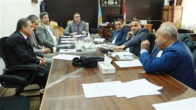 إعلام الأزهر يبحث قبول الإعلام الرقمي وجدول الدراسات العليا