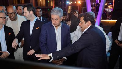 وزير السياحة يفتتح أول فندق للفنون في مصر وأفريقيا