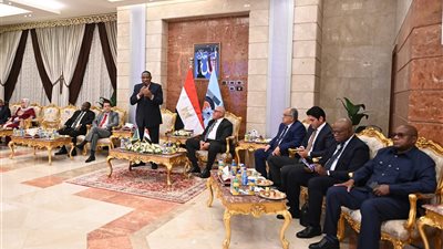 العربية للتصنيع تنفذ مشروعات تنموية بعدة دول إفريقية