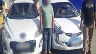 ضبط قائدي سيارتين.. بسبب حركات استعراضية بالطريق العام في الشرقية