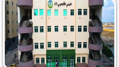 رئيس جامعة كفر الشيخ يعلن بدء الدراسة بالجامعة الأهلية العام الدراسي  2025/2026 في 13 كلية