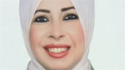 نسرين جعيصة رئيساً لقطاع الأسواق الحرة بمصر للطيران للسياحة  والأسواق الحرة 