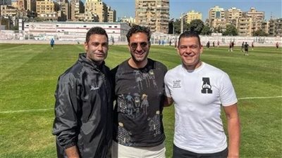 أزمة جديدة تضرب الزمالك بسبب رواتب وسلف عبدالواحد السيد
