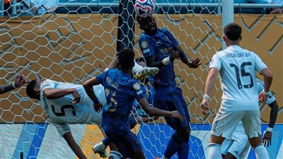 الهلال السعودي يفرض التعادل على ريال مدريد في كأس العالم للأندية 